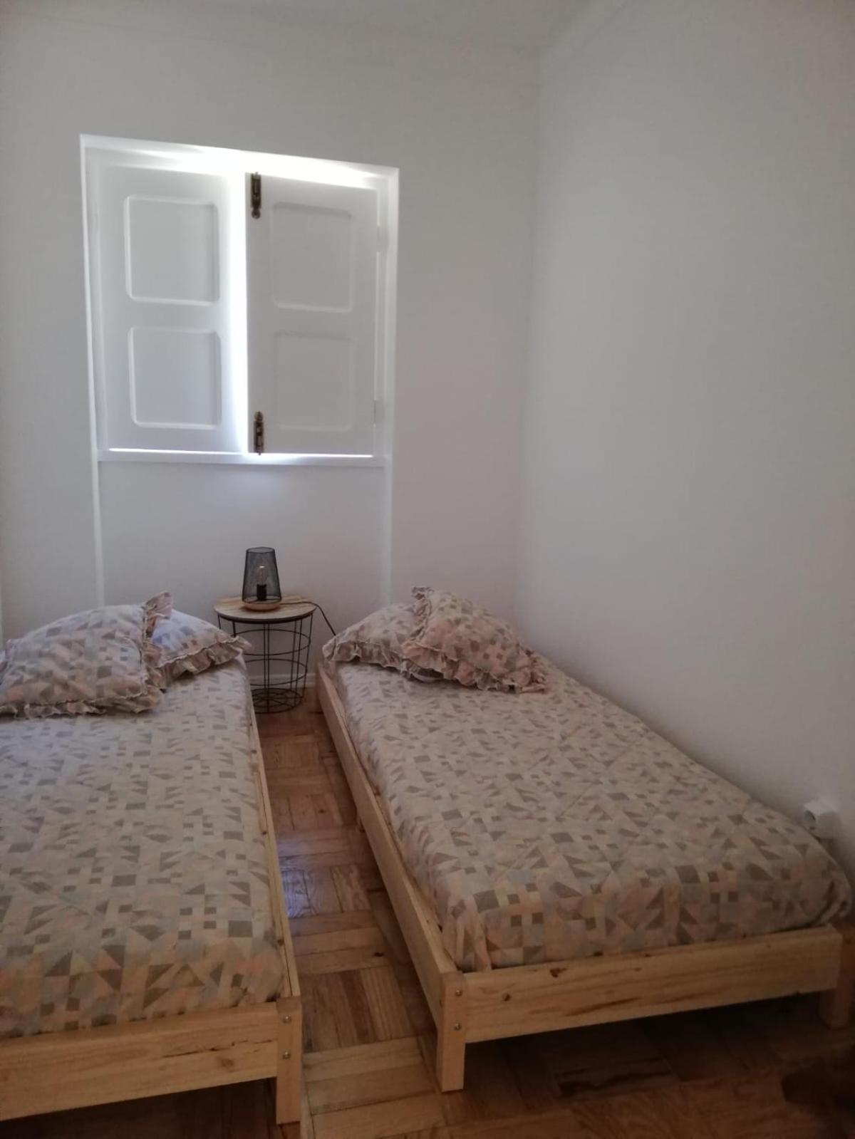 Willa Casa Quintal Da Aldeia Alcobaça Zewnętrze zdjęcie